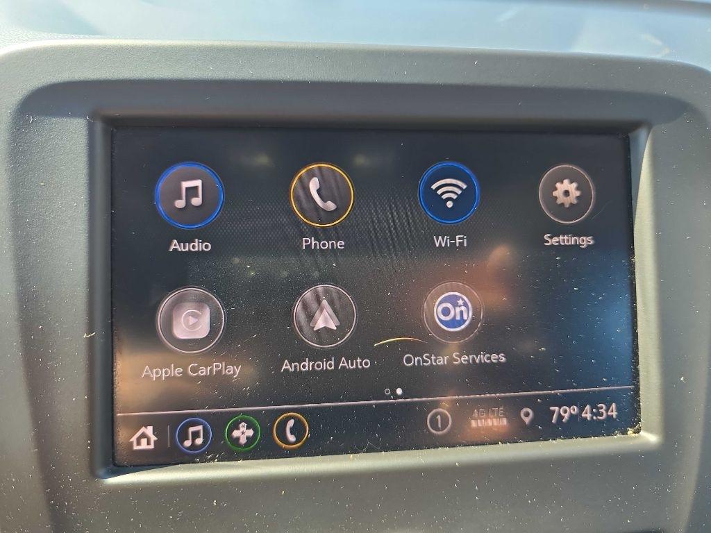 Chevrolet Equinox AWD 4dr LT w/1LT 2020