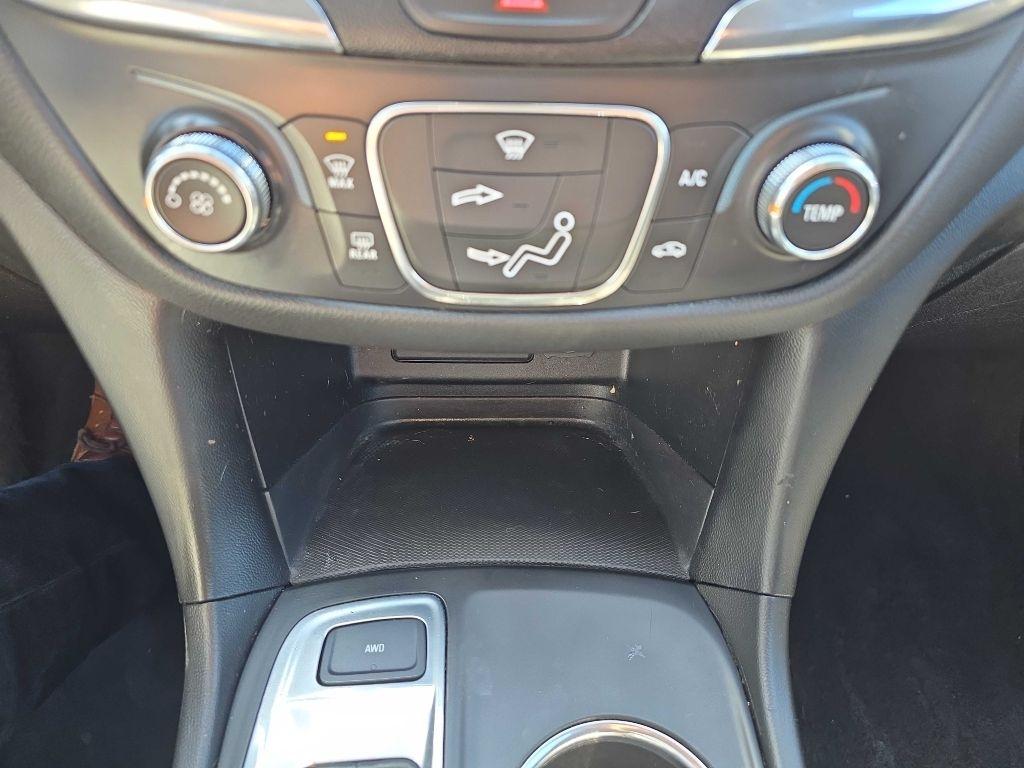 Chevrolet Equinox AWD 4dr LT w/1LT 2020