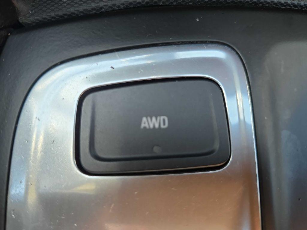 Chevrolet Equinox AWD 4dr LT w/1LT 2020