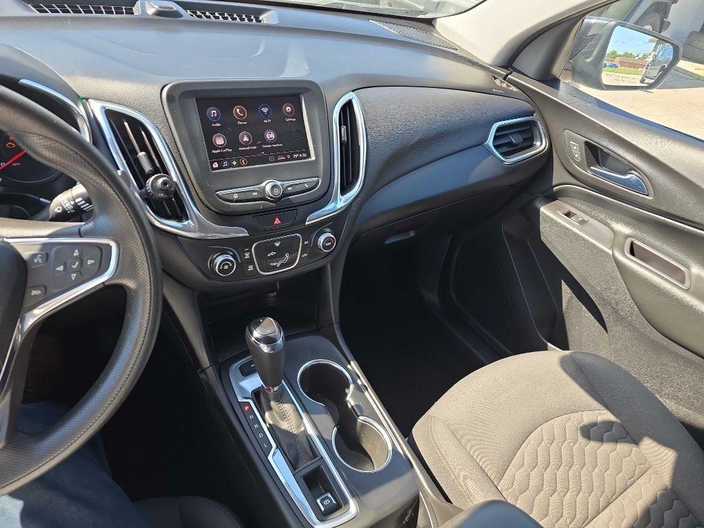 Chevrolet Equinox AWD 4dr LT w/1LT 2020