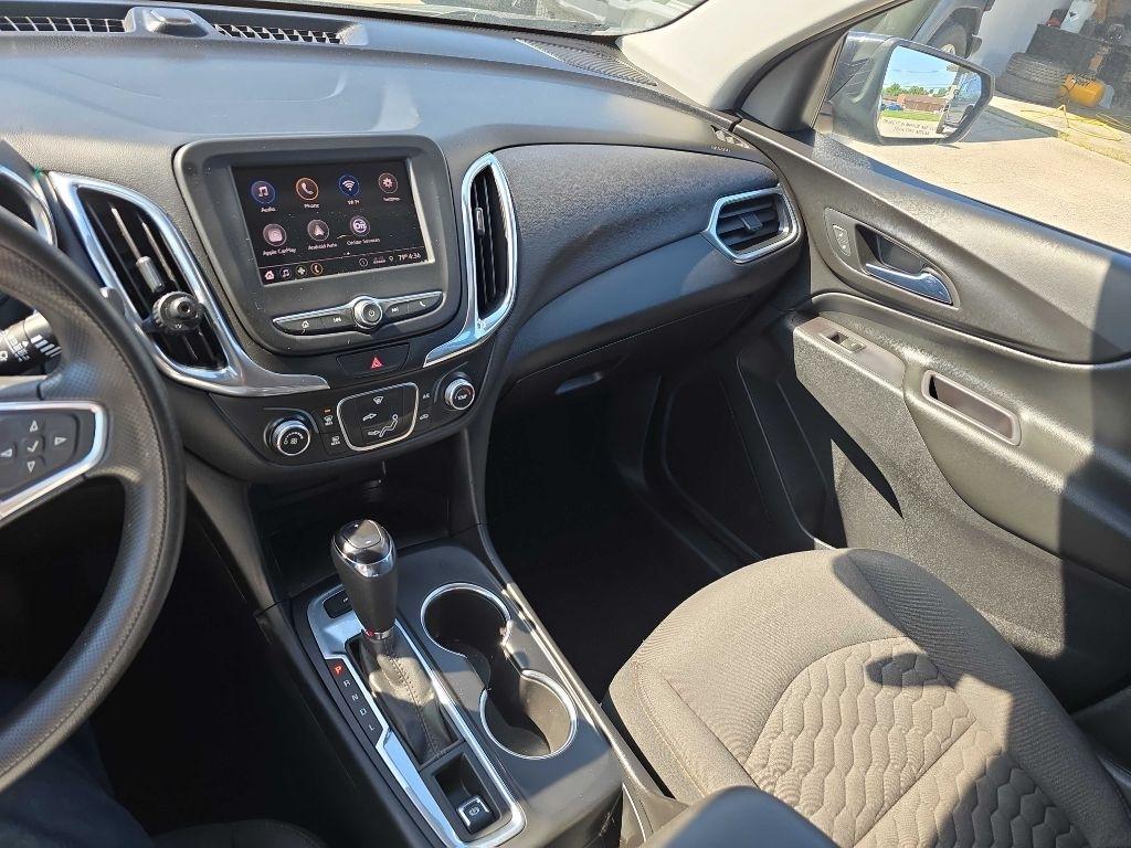 Chevrolet Equinox AWD 4dr LT w/1LT 2020