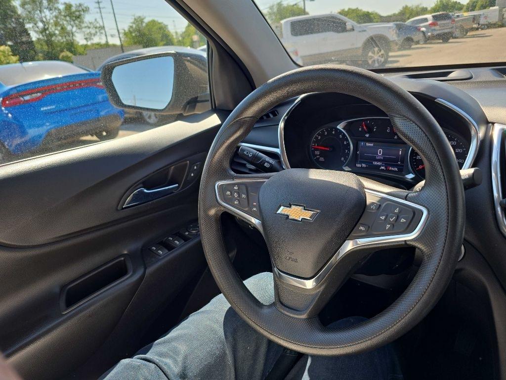 Chevrolet Equinox AWD 4dr LT w/1LT 2020