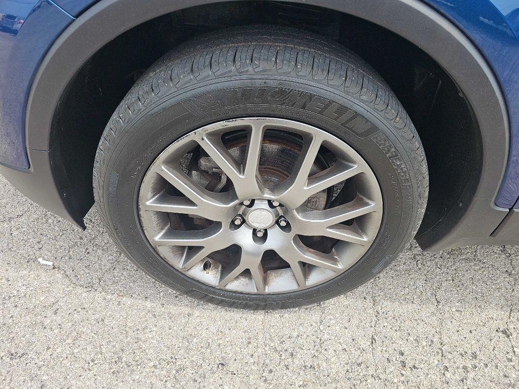 Buick Encore FWD 4dr Sport Touring 2020
