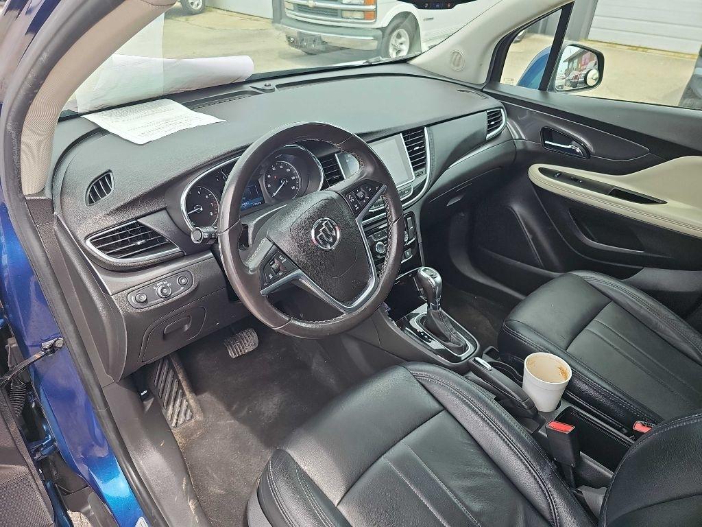 Buick Encore FWD 4dr Sport Touring 2020