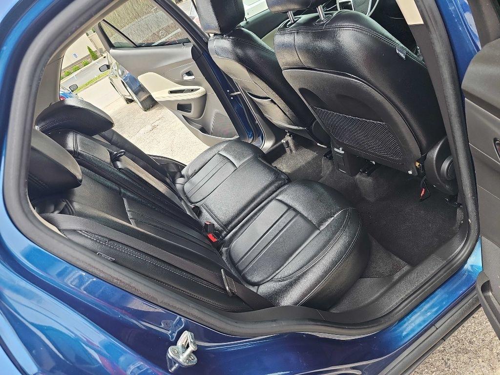 Buick Encore FWD 4dr Sport Touring 2020