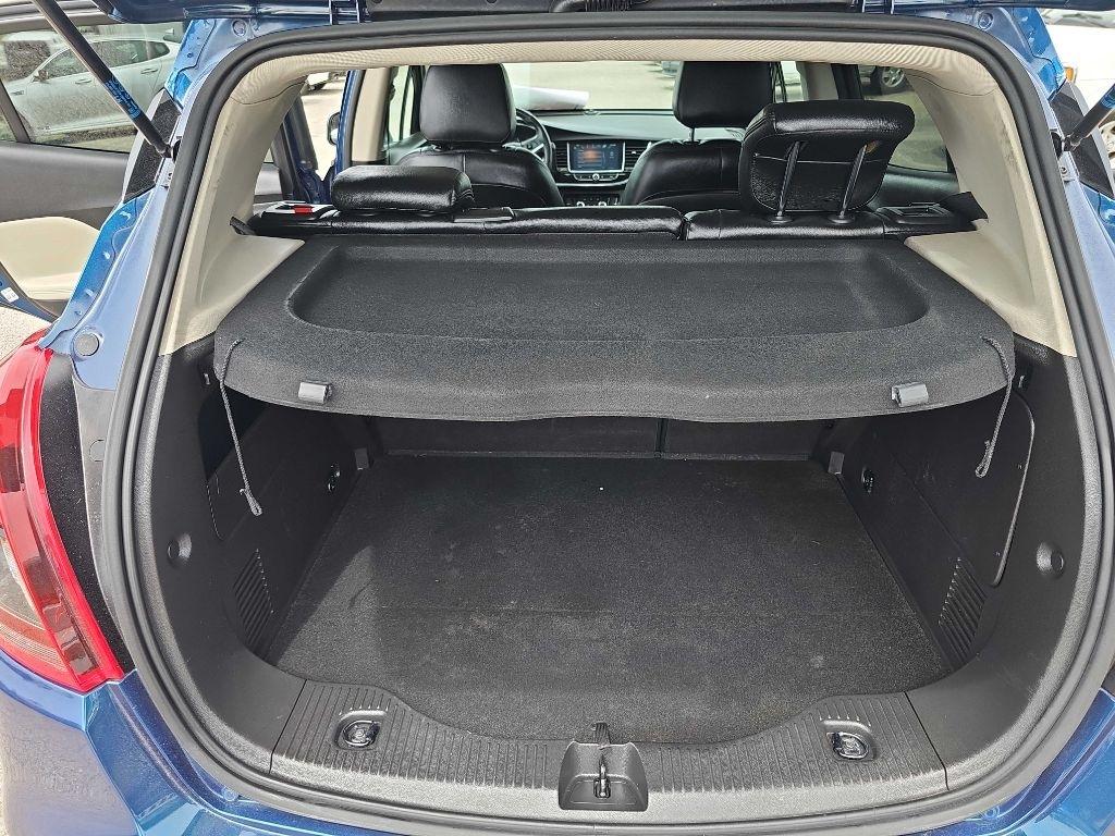 Buick Encore FWD 4dr Sport Touring 2020