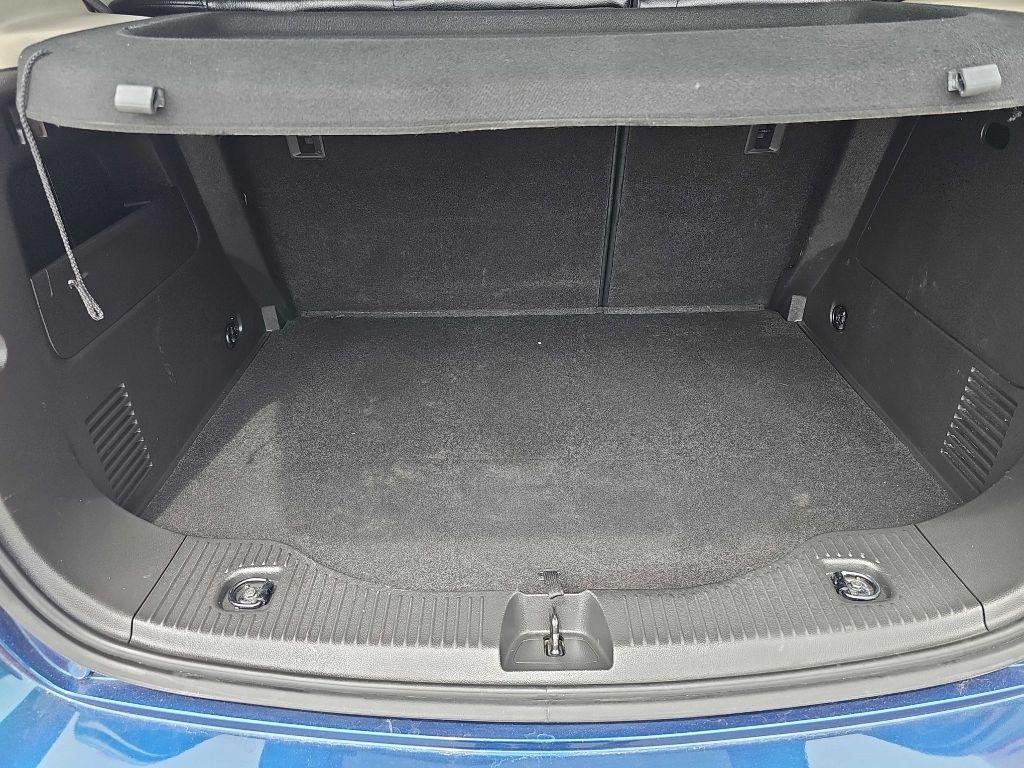Buick Encore FWD 4dr Sport Touring 2020