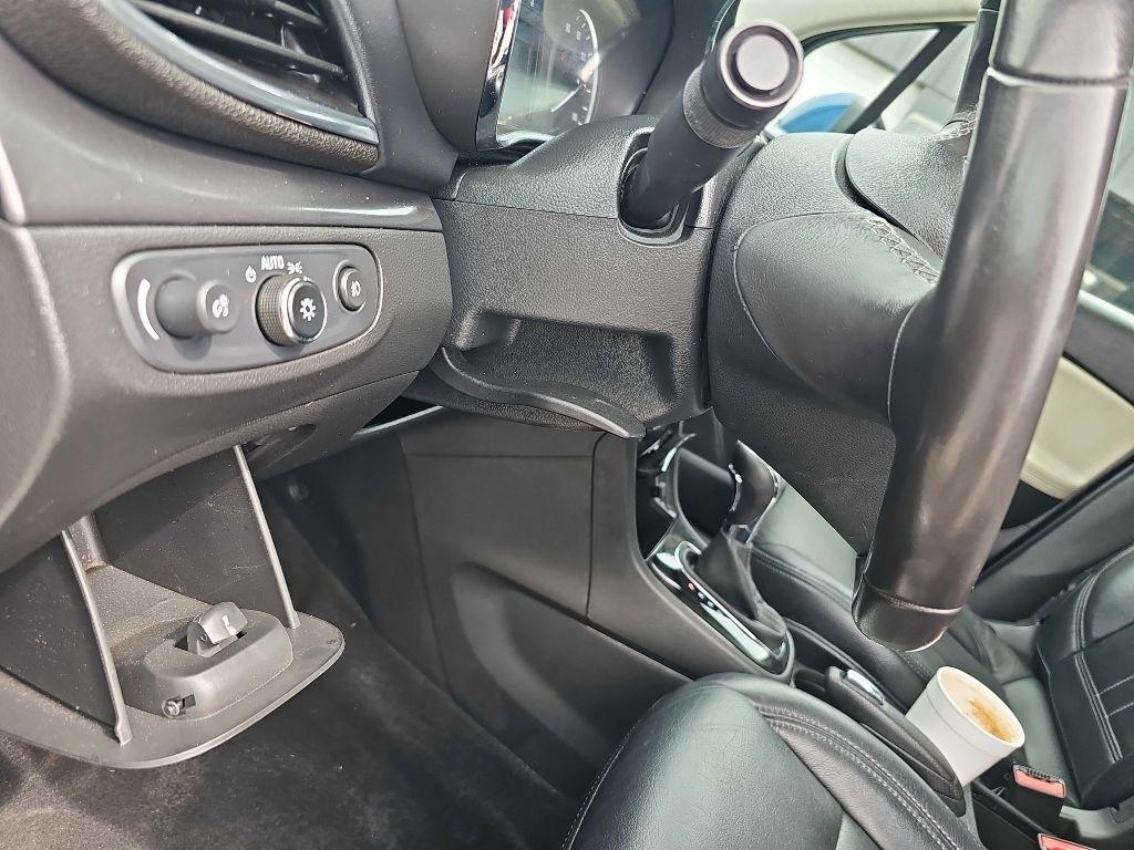 Buick Encore FWD 4dr Sport Touring 2020