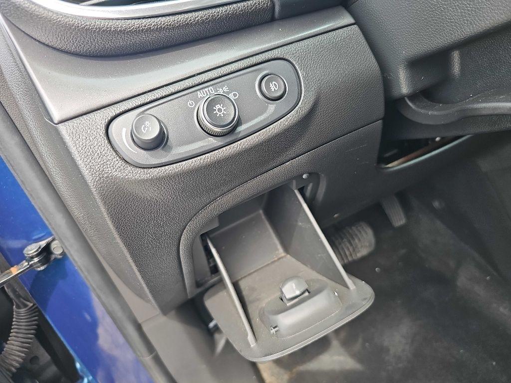 Buick Encore FWD 4dr Sport Touring 2020