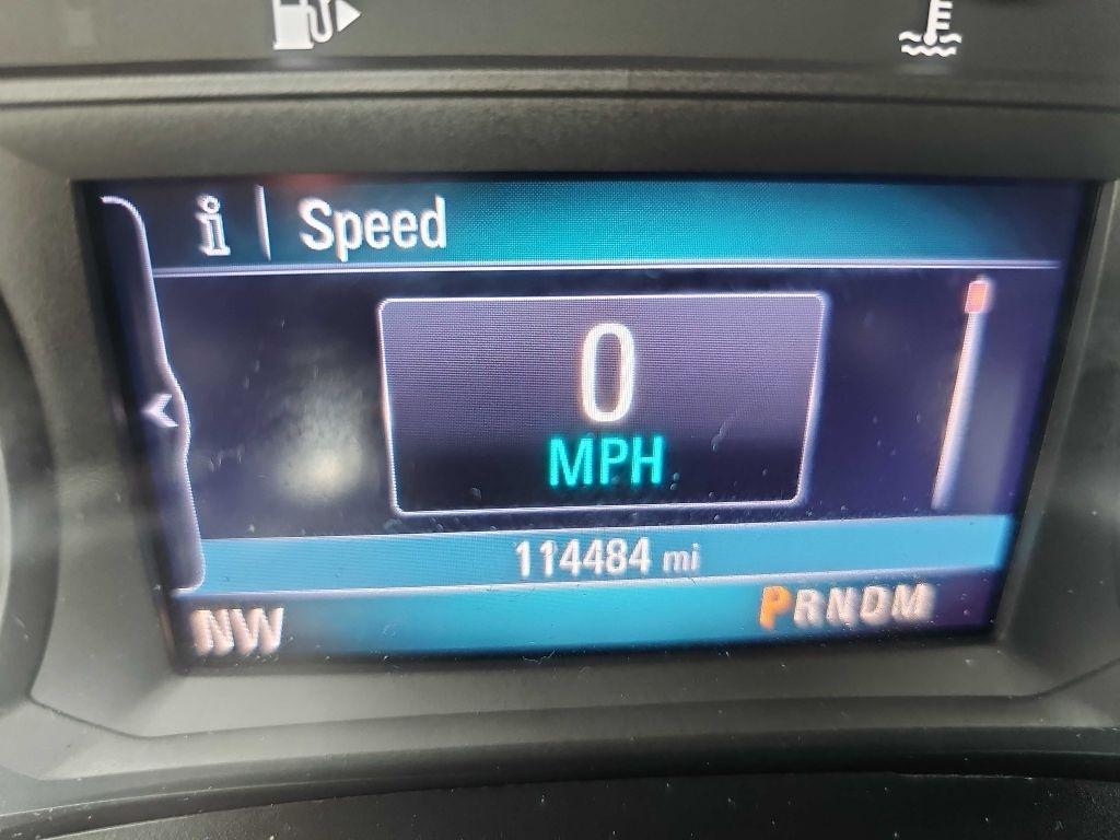 Buick Encore FWD 4dr Sport Touring 2020