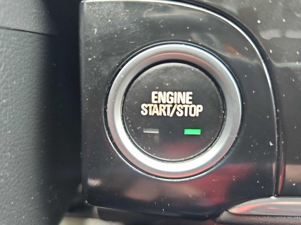Buick Encore FWD 4dr Sport Touring 2020