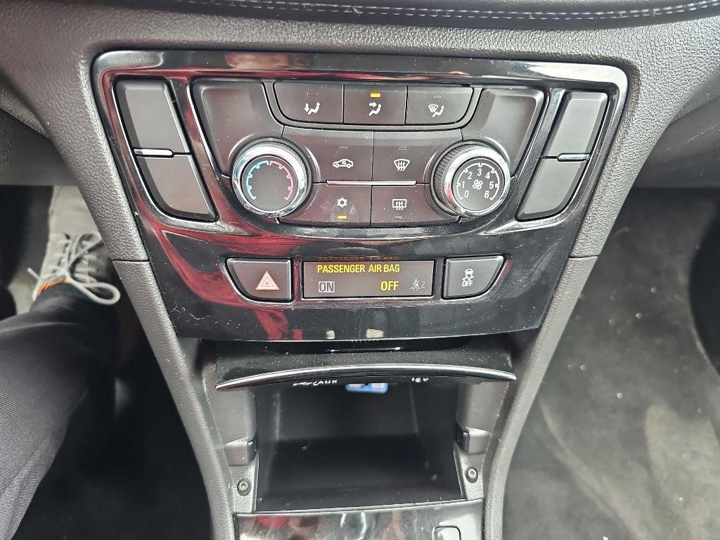 Buick Encore FWD 4dr Sport Touring 2020