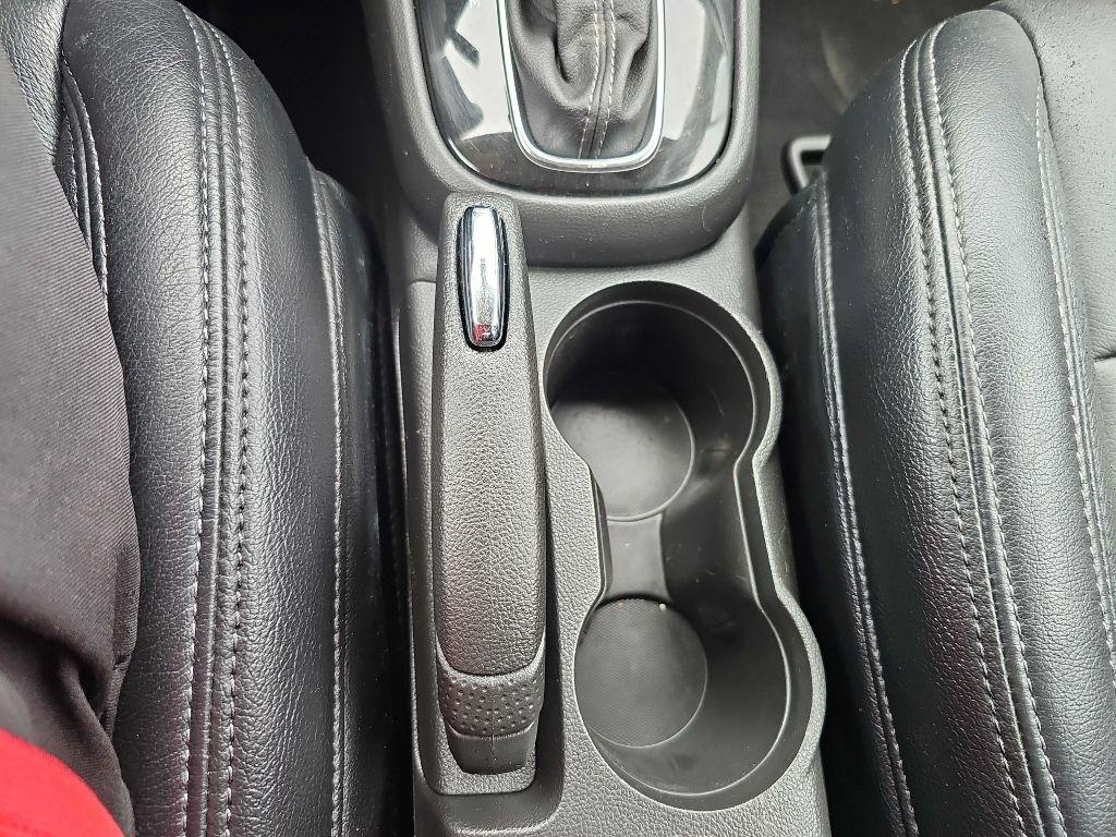 Buick Encore FWD 4dr Sport Touring 2020