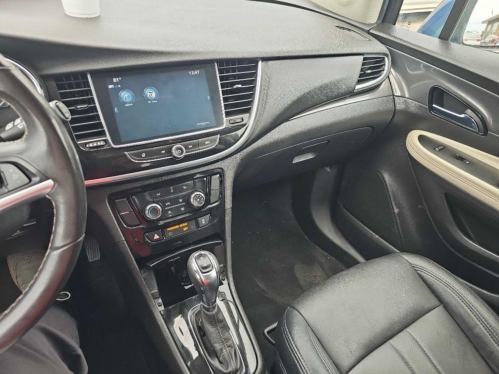 Buick Encore FWD 4dr Sport Touring 2020