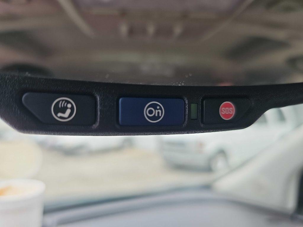Buick Encore FWD 4dr Sport Touring 2020