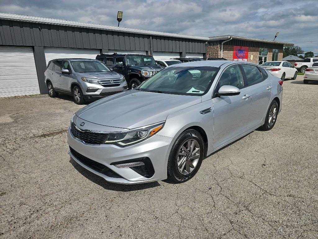 Kia Optima LX Auto 2019