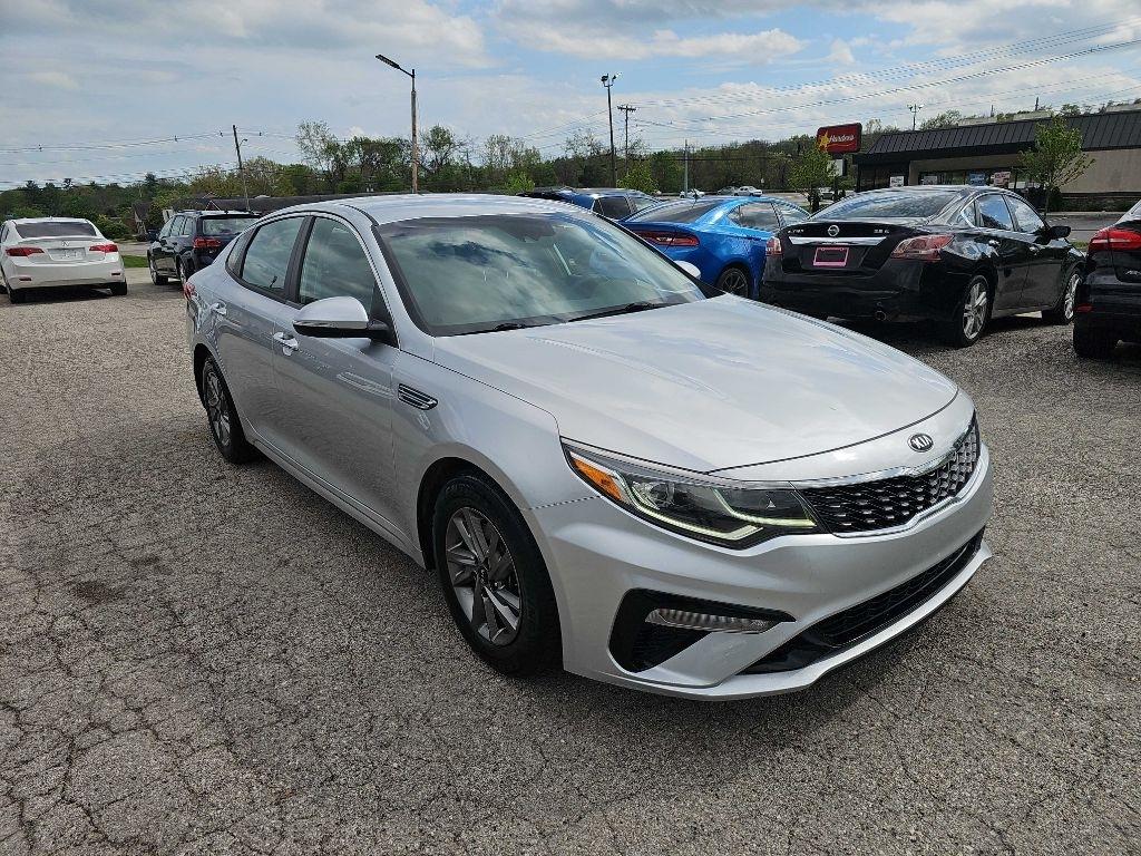 Kia Optima LX Auto 2019