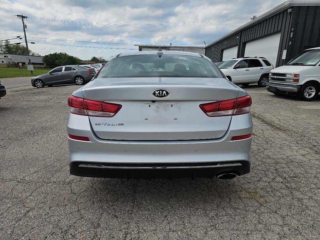 Kia Optima LX Auto 2019