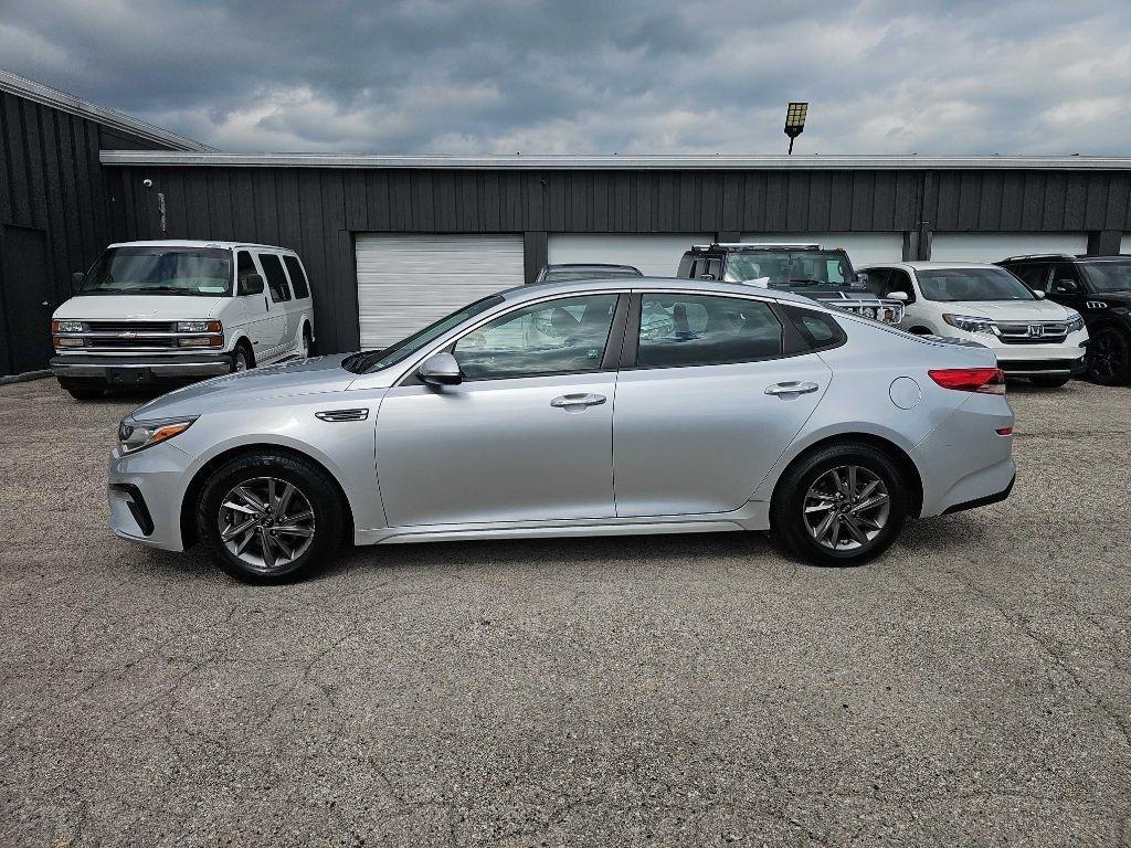 Kia Optima LX Auto 2019