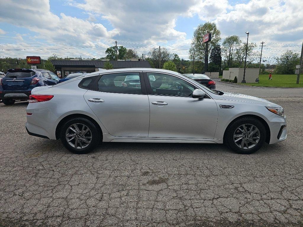 Kia Optima LX Auto 2019