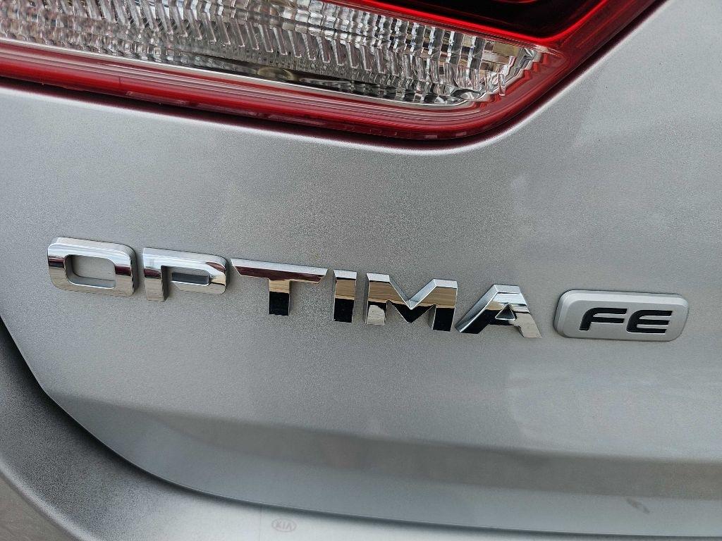 Kia Optima LX Auto 2019