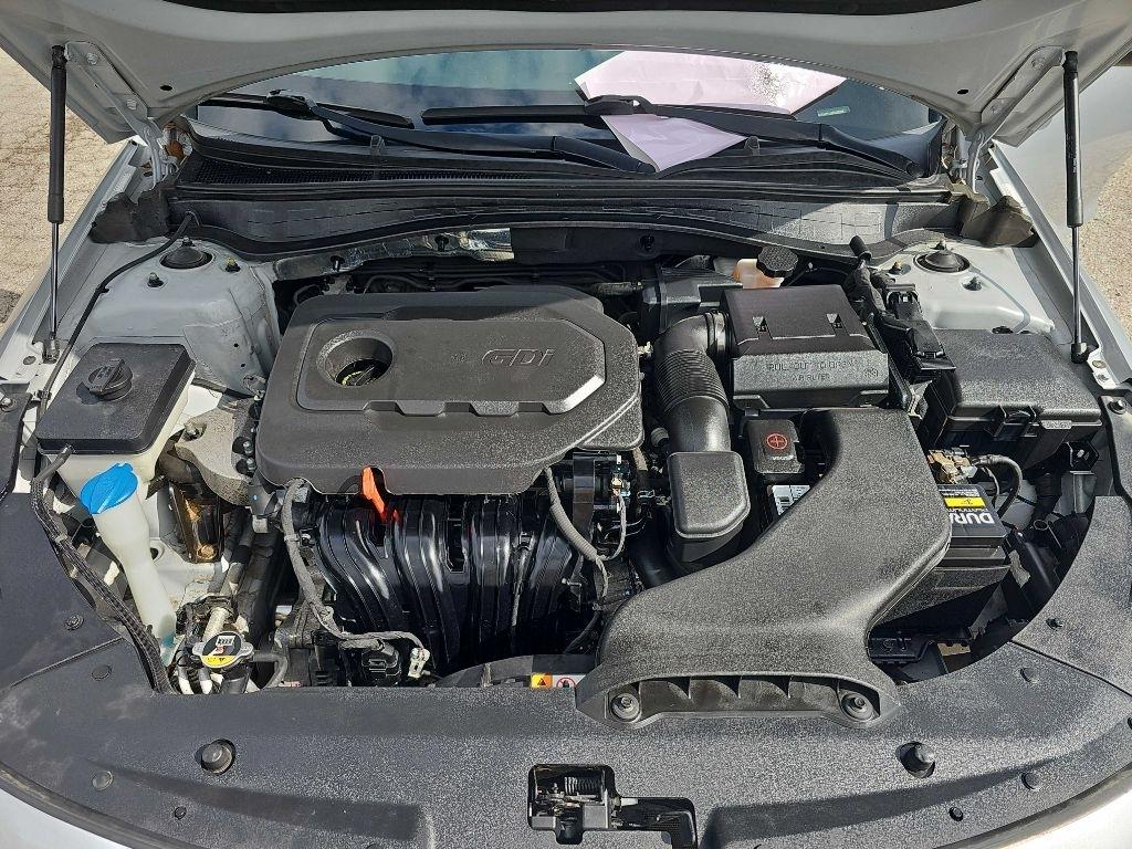 Kia Optima LX Auto 2019