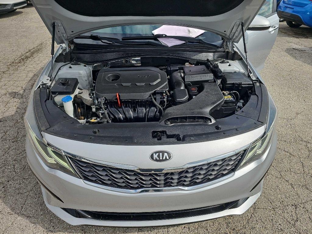 Kia Optima LX Auto 2019
