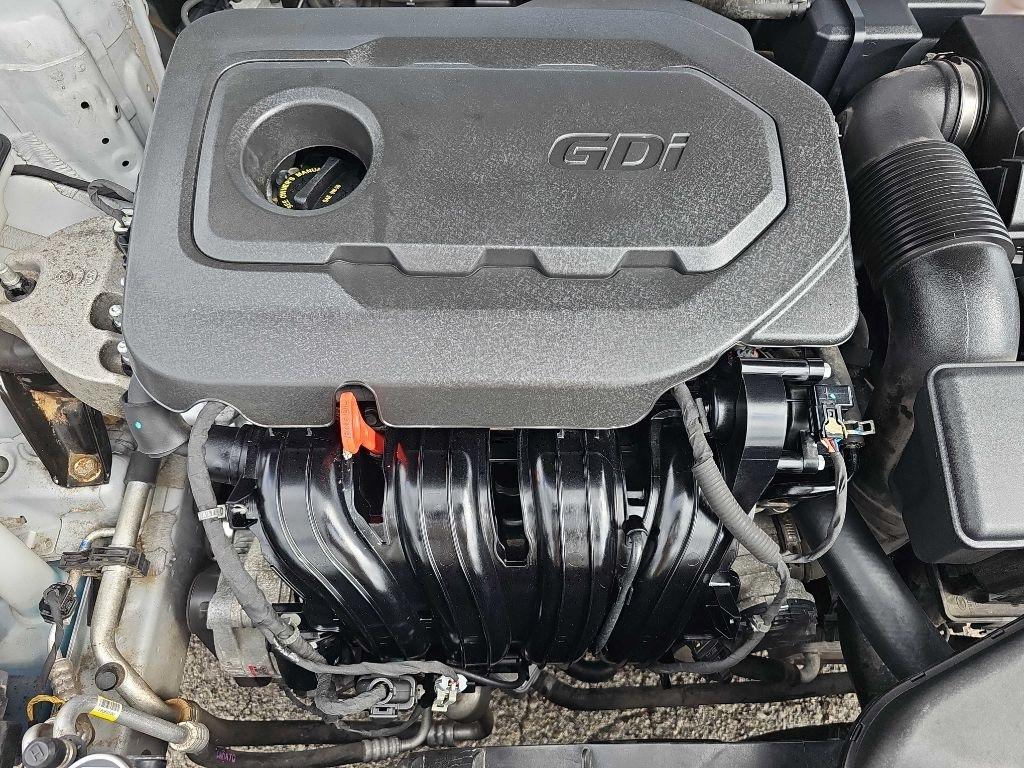 Kia Optima LX Auto 2019