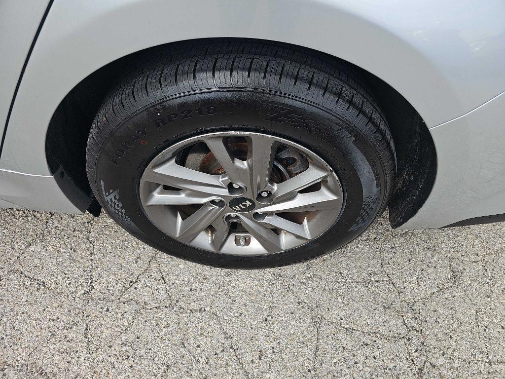 Kia Optima LX Auto 2019