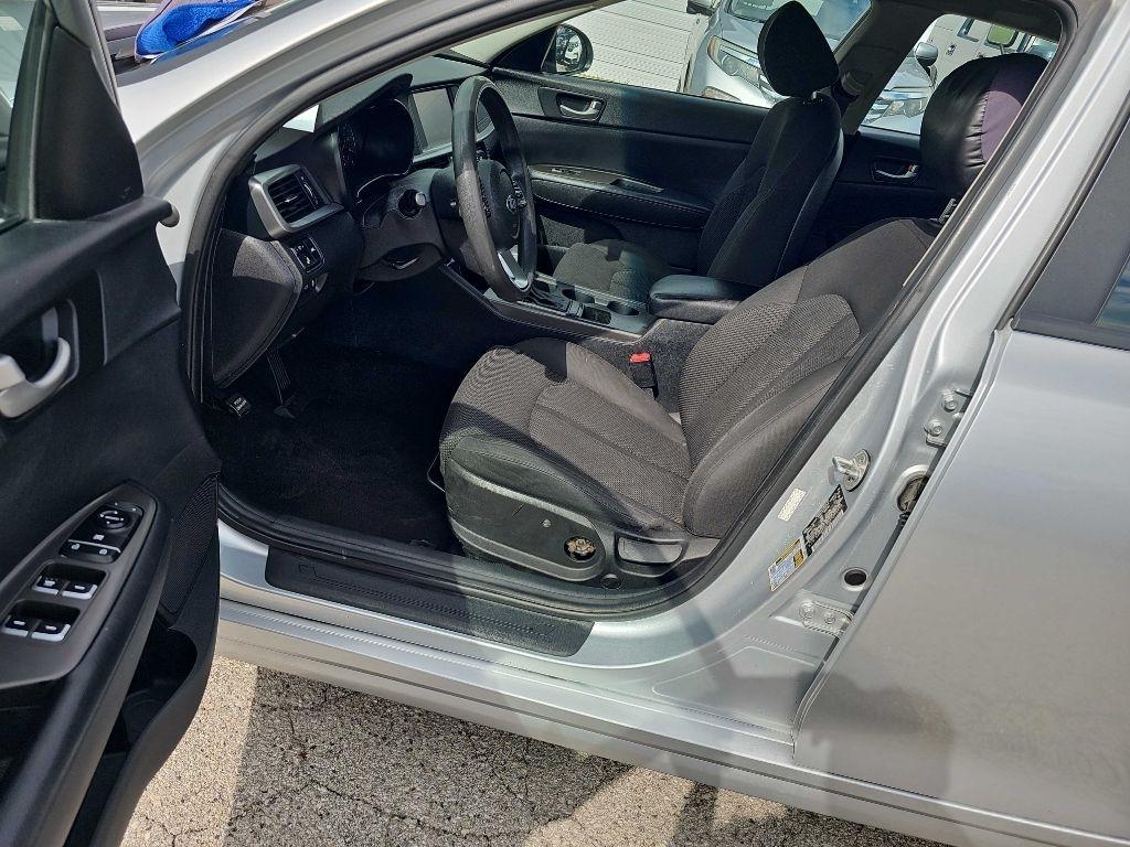 Kia Optima LX Auto 2019