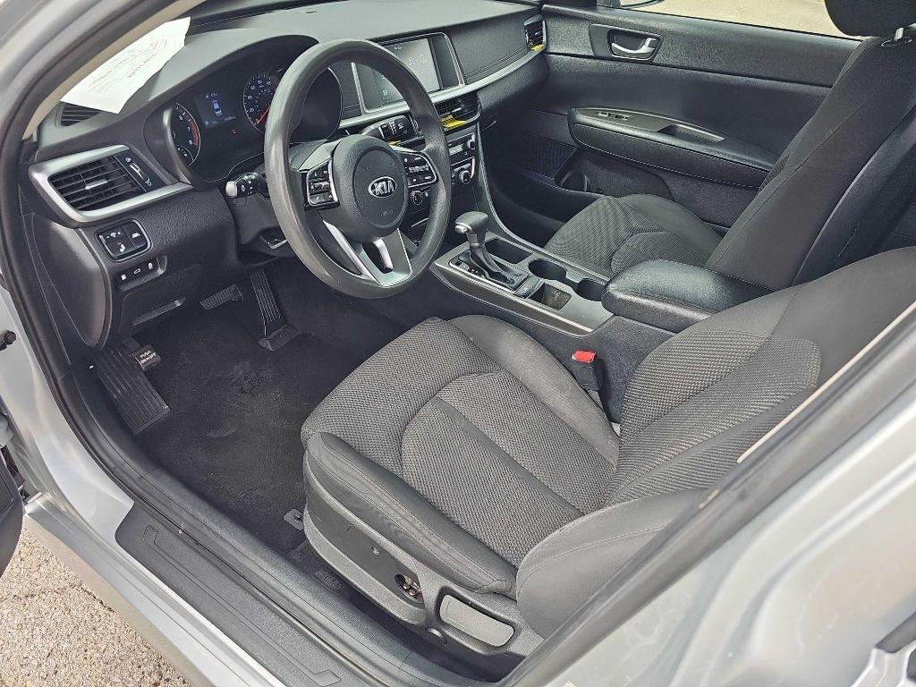 Kia Optima LX Auto 2019