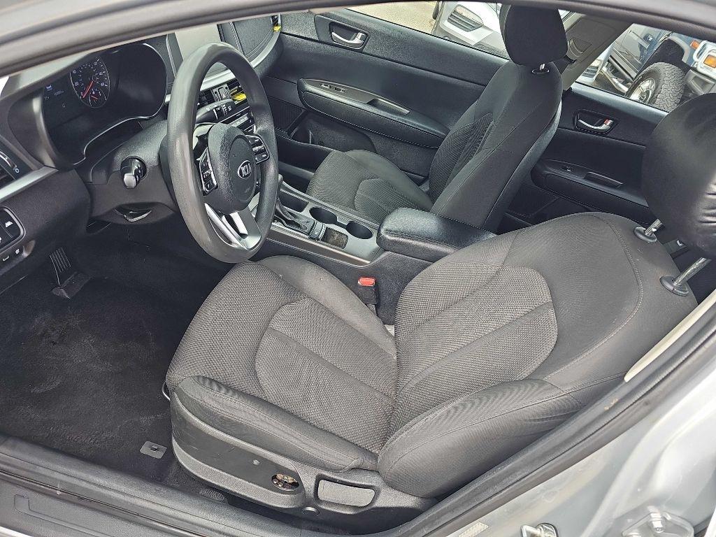 Kia Optima LX Auto 2019