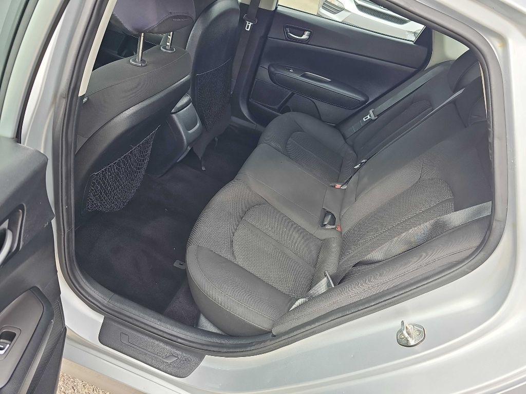 Kia Optima LX Auto 2019