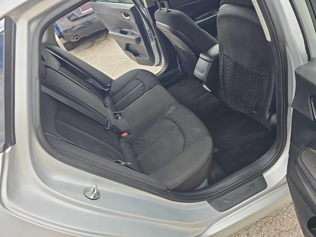 Kia Optima LX Auto 2019