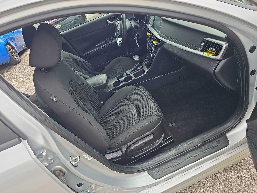 Kia Optima LX Auto 2019