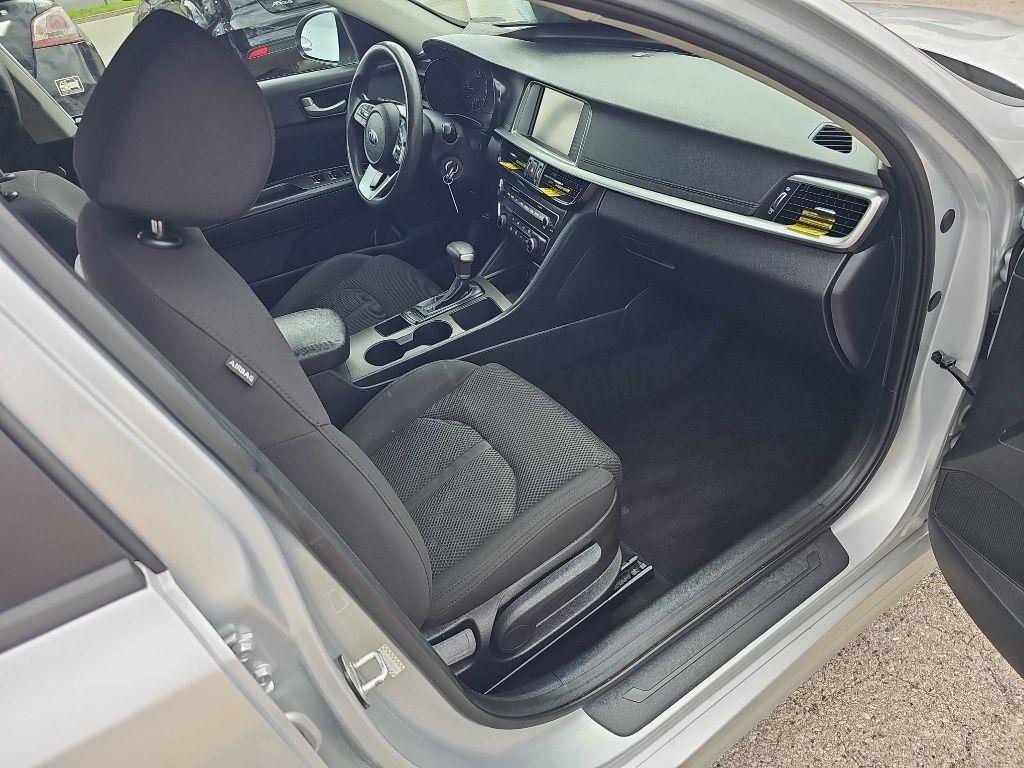 Kia Optima LX Auto 2019