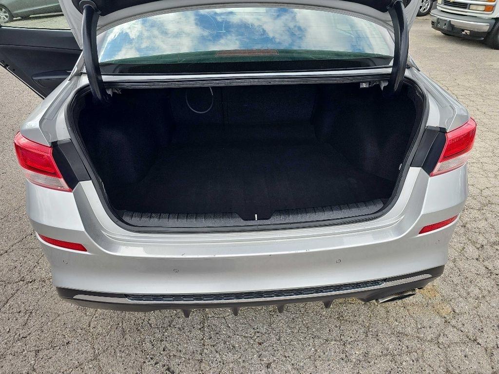 Kia Optima LX Auto 2019