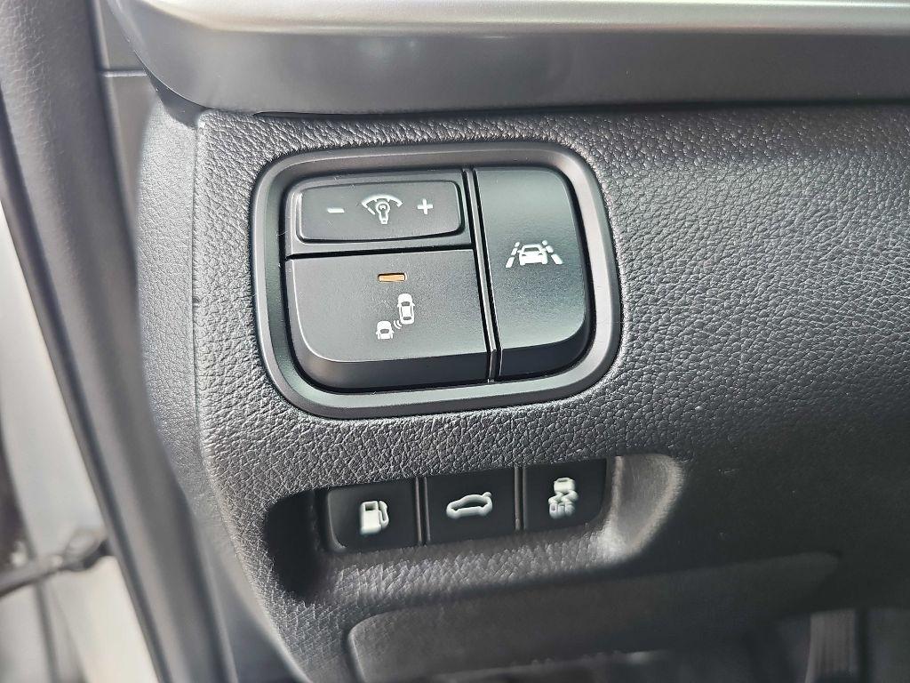 Kia Optima LX Auto 2019