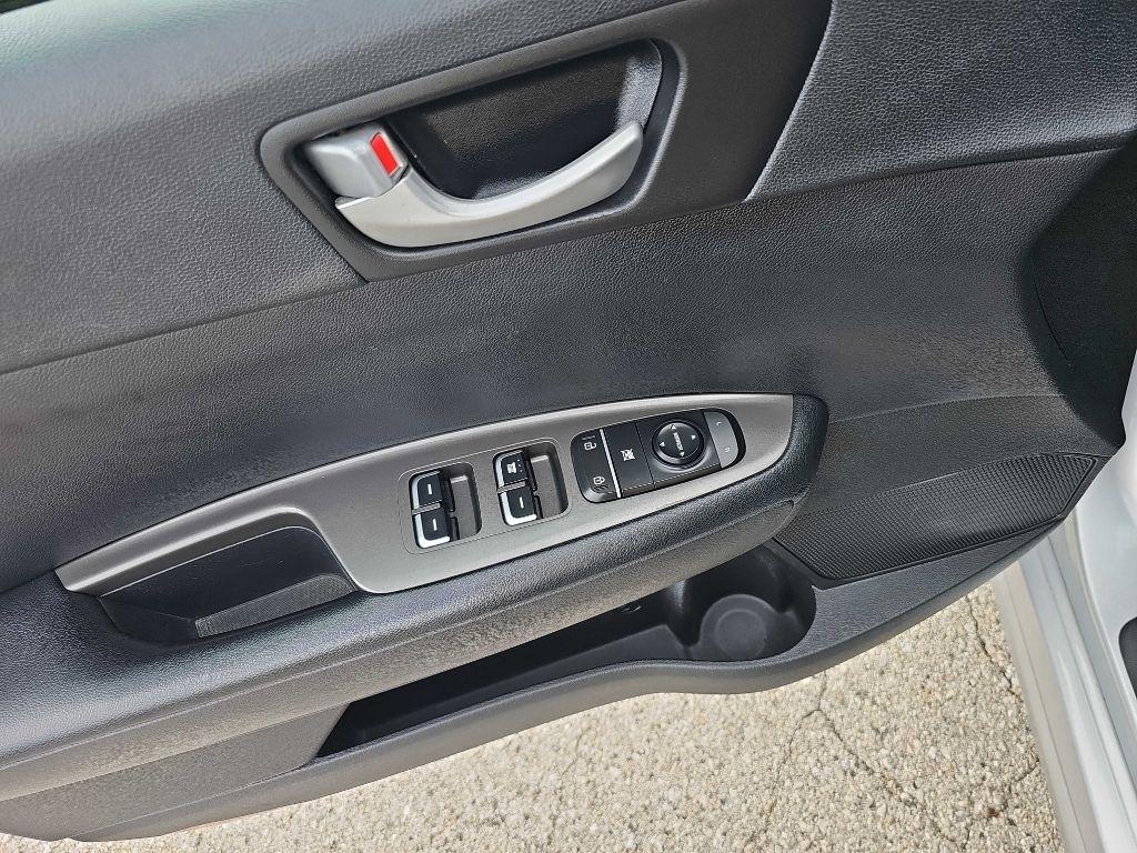 Kia Optima LX Auto 2019