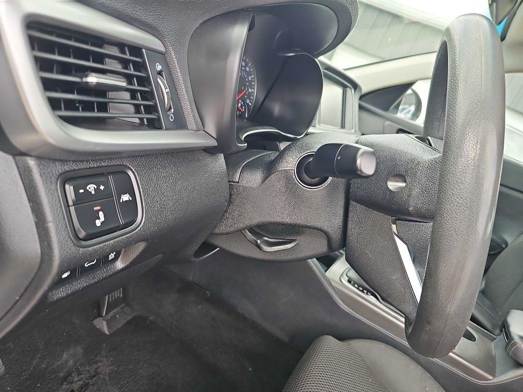 Kia Optima LX Auto 2019