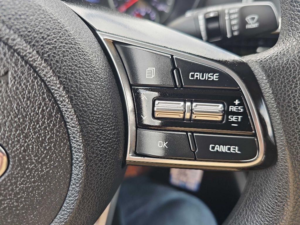 Kia Optima LX Auto 2019