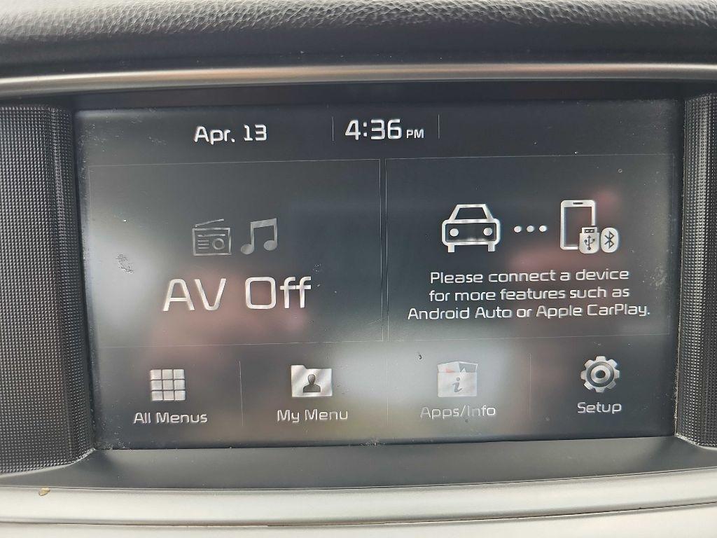 Kia Optima LX Auto 2019