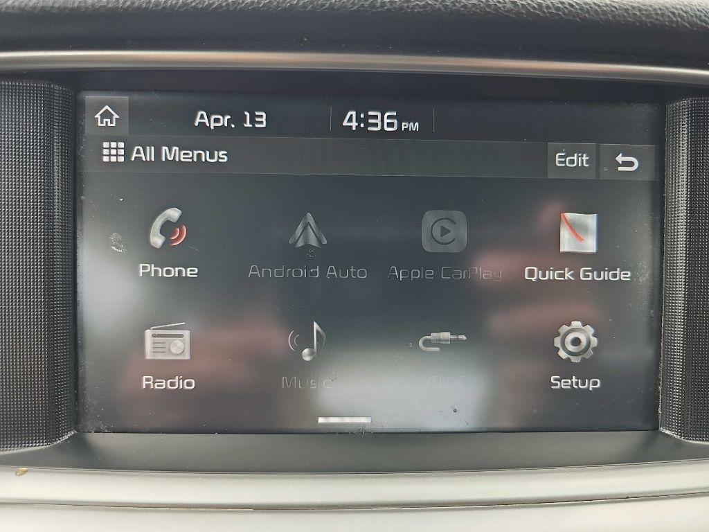 Kia Optima LX Auto 2019