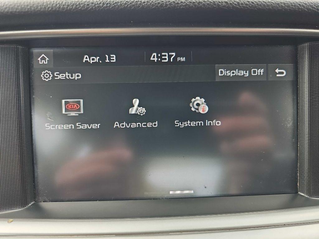 Kia Optima LX Auto 2019