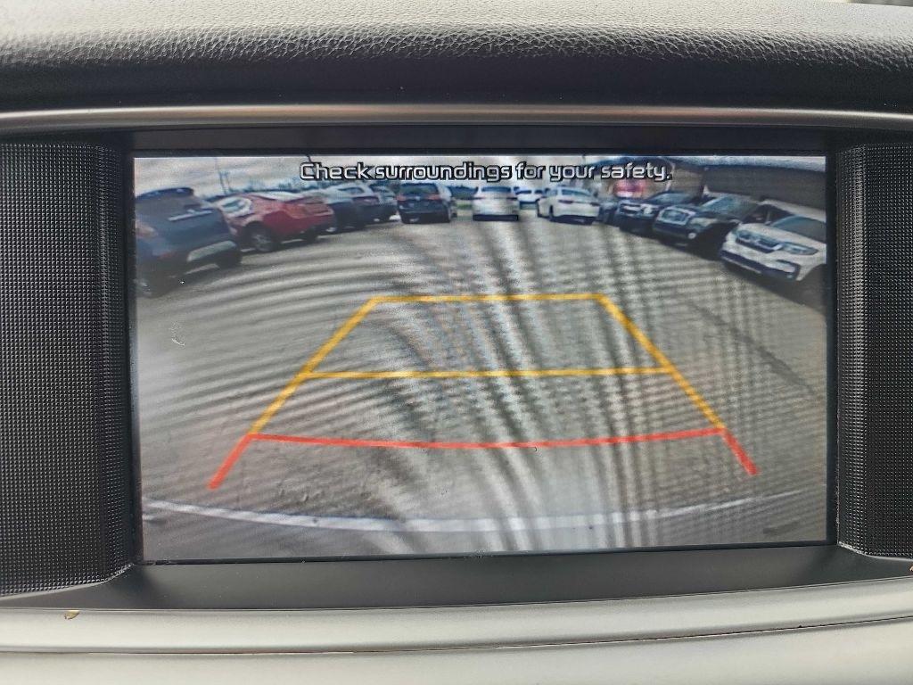 Kia Optima LX Auto 2019