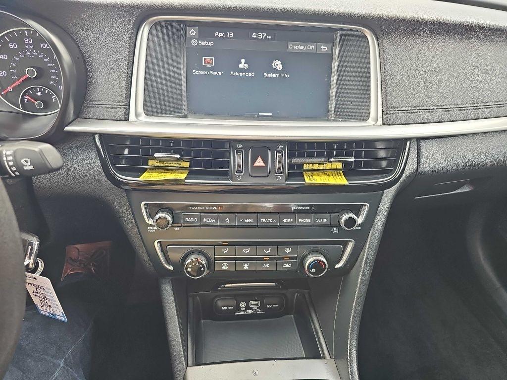 Kia Optima LX Auto 2019