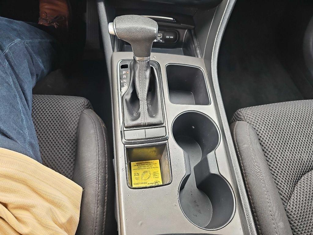 Kia Optima LX Auto 2019