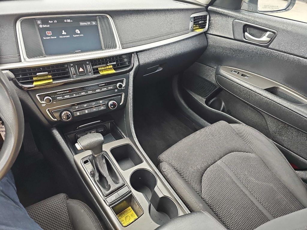 Kia Optima LX Auto 2019