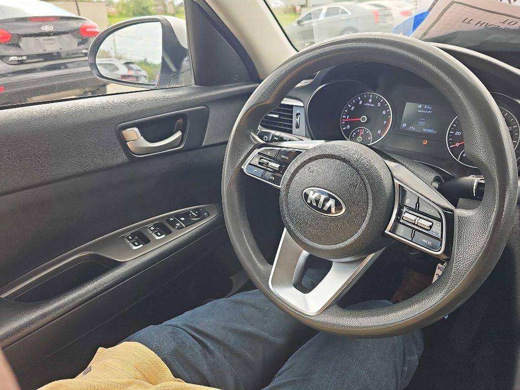 Kia Optima LX Auto 2019