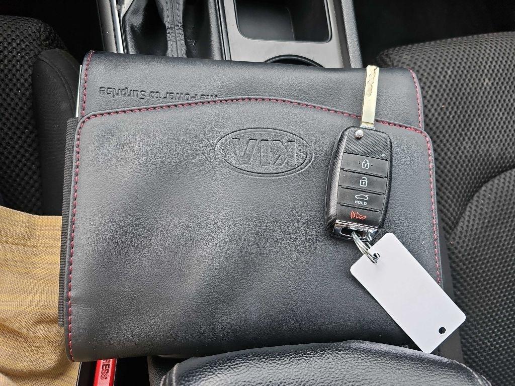 Kia Optima LX Auto 2019